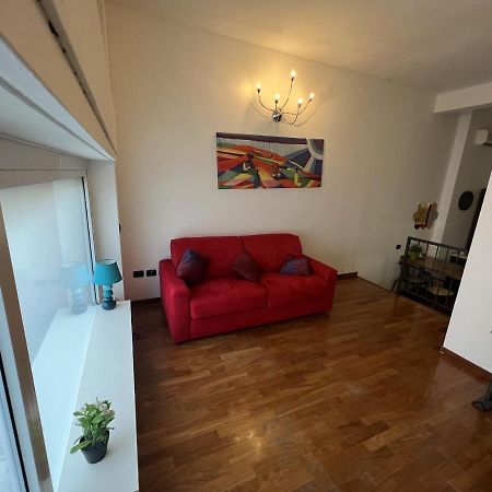 La Vetrata Apartment Milan Luaran gambar