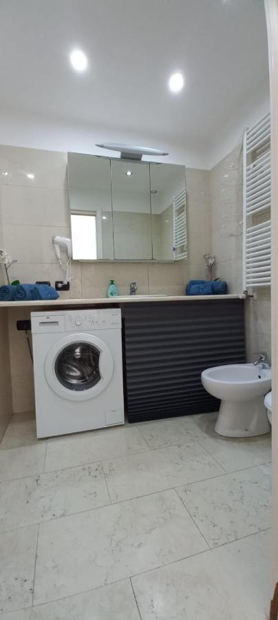 La Vetrata Apartment Milan Luaran gambar